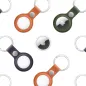Apple AirTag 2nd Gen - Keychain & Wallet Tracker, Sound Locator, One-Tap Setup, 1.5X Precision Finding