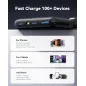 Chargeur Portable INIU 45W 10000mAh USB-C Compatible iPhone&amp;Samsung