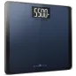 RunStar 550lb Digital Bathroom Scale – Ultra-Wide Platform & Large LCD