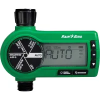 Rain Bird 1ZEHTMR - Minuteur Arrosage Électronique Batterie