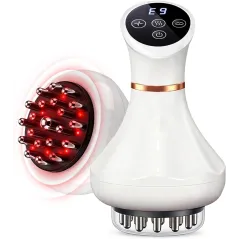 Top Lymphatic Drainage Massager for Improved Health & Wellness