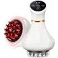 Lymphatic Drainage Massager - Relaxing Handheld Body & Face Detox Device for Enhanced Circulation