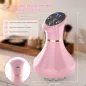 Lymphatic Drainage Massager for Cellulite & Pain Relief – Handheld Tool