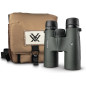 Vortex Optics Triumph HD 10x42 Binoculars - HD Optics, Fully Multi-Coated, Waterproof, Fogproof, Shockproof