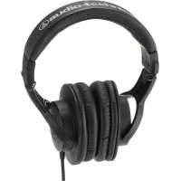 Casque Audio-Technica ATH-M20x Pro Studio Noir – Son Pro