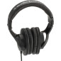 Casque Audio-Technica ATH-M20x Studio Professionnel Noir