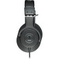 Casque Audio-Technica ATH-M20x Studio Professionnel Noir