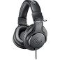 Casque Audio-Technica ATH-M20x Studio Professionnel Noir