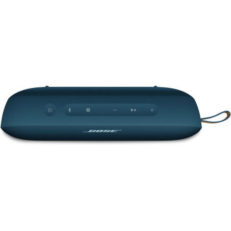Bose SoundLink Flex 2nd Gen Bluetooth Speaker – Portable, Waterproof, 12H Battery