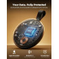 Air Tracker Smart Bluetooth Key Finder with Sound, IP65 Waterproof, Replaceable Battery for iOS & Android Air Tracker Smart Bluetooth Key Finder with Sound, IP65 Waterproof, Replaceable Battery for iOS & Android