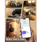 Air Tracker Smart Bluetooth Key Finder with Sound, IP65 Waterproof, Replaceable Battery for iOS & Android Air Tracker Smart Bluetooth Key Finder with Sound, IP65 Waterproof, Replaceable Battery for iOS & Android