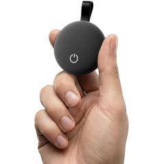 Air Tracker Smart Tags Bluetooth Key Finder - Waterproof, Replaceable Battery