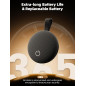 Air Tracker Smart Bluetooth Key Finder with Sound, IP65 Waterproof, Replaceable Battery for iOS & Android Air Tracker Smart Bluetooth Key Finder with Sound, IP65 Waterproof, Replaceable Battery for iOS & Android