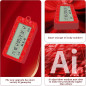 Portable Lottery Ball Machine with Algorithm Probability Software and Double Number Picker for Entertainment Portable Lottery Ball Machine with Algorithm Probability Software and Double Number Picker for Entertainment