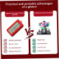 Portable Lottery Ball Machine with Algorithm Probability Software and Double Number Picker for Entertainment Portable Lottery Ball Machine with Algorithm Probability Software and Double Number Picker for Entertainment