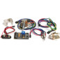 Graph Tech Acousti-Phonic Kit – Advanced Guitar Pickup Upgrade System Graph Tech Acousti-Phonic Kit – Advanced Guitar Pickup Upgrade System