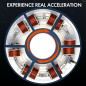 NikolaToy Electromagnetic Coil Accelerator - STEM Physics Experiment Kit for Adults & Creative Learning NikolaToy Electromagnetic Coil Accelerator - STEM Physics Experiment Kit for Adults & Creative Learning