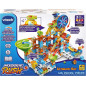 VTech Marble Rush Ultimate Set – Interactive STEM Building & Racing Marble Run Toy VTech Marble Rush Ultimate Set – Interactive STEM Building & Racing Marble Run Toy