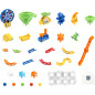 VTech Marble Rush Ultimate Set – Jeu de billes interactif et éducatif pour enfants VTech Marble Rush Ultimate Set – Jeu de billes interactif et éducatif pour enfants
