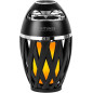 Enceinte Bluetooth Portable TikiTunes 5W avec LED, Batterie 2000mAh, USB, pour iPhone/iPad/Android Enceinte Bluetooth Portable TikiTunes 5W avec LED, Batterie 2000mAh, USB, pour iPhone/iPad/Android