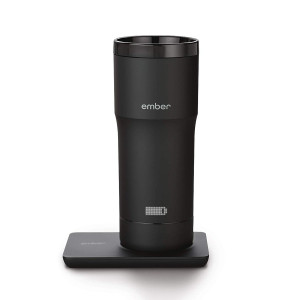 Ember Travel Mug, the smart thermos