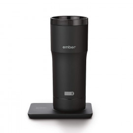 Ember Travel Mug: Precision Temperature Control for Your Drink