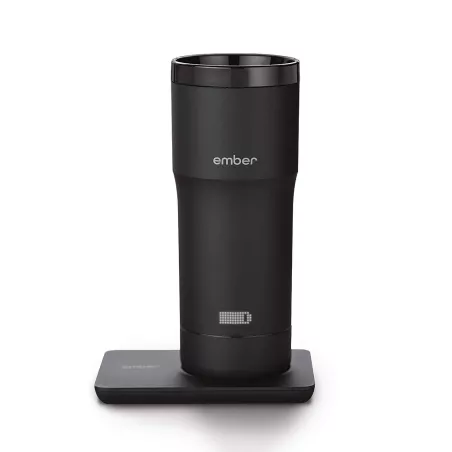 Ember Travel Mug, la thermos intelligente