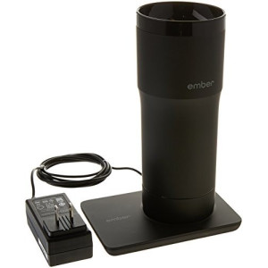 Ember Travel Mug, la thermos intelligente