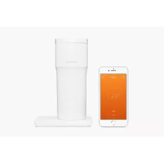 Ember Travel Mug, la thermos intelligente