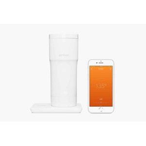 Ember Travel Mug, la thermos intelligente