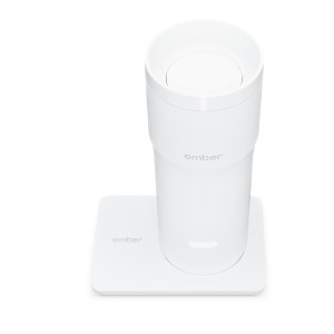 Ember Travel Mug, la thermos intelligente