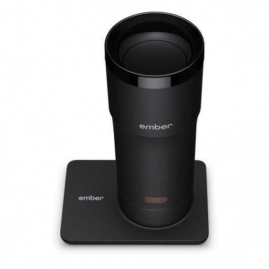 Ember Travel Mug, the smart thermos