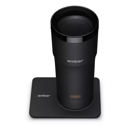 Ember Mug Voyage: Savourez Votre Boisson à la Température Idéale, Partout!
