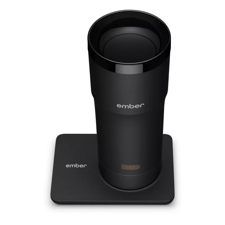 Ember Mug Voyage: Savourez Votre Boisson à la Température Idéale, Partout!