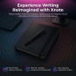 XNote Smart Pen & Notebook Starter Set – AI Digital Note-Taking, Bluetooth Sync, 17-Hr Battery, 5 Ink Refills XNote Smart Pen & Notebook Starter Set – AI Digital Note-Taking, Bluetooth Sync, 17-Hr Battery, 5 Ink Refills