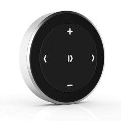 Satechi, le bouton Bluetooth pour iPhone