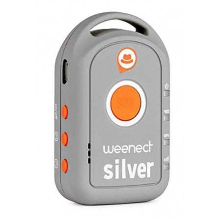 Silver gps