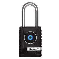 Master Lock Bluetooth Padlock: Next-Gen Security for Personal Use