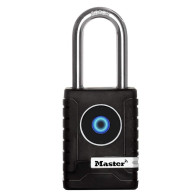 Master Lock Bluetooth Padlock: Secure & Smart Locking