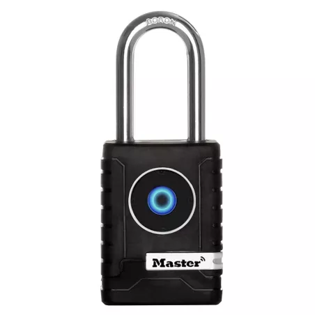 Master Lock Outdoor,