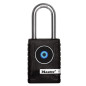 Master Lock Bluetooth Padlock: Smart Security for Sheds, Garages & More!