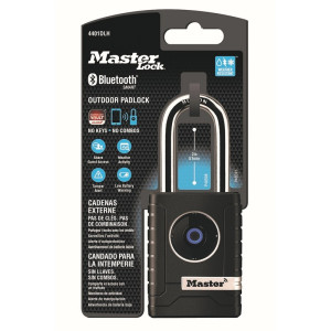 Master Lock Outdoor,