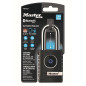 Cadenas Bluetooth Master Lock: Sécurité Intelligente pour Maison, Garage & Plus! Accès Partagé Cadenas Bluetooth Master Lock: Sécurité Intelligente pour Maison, Garage & Plus! Accès Partagé