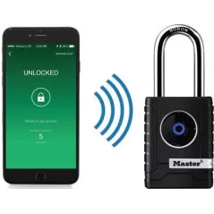 Master Lock Outdoor,