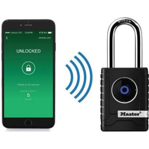 Master Lock Outdoor,