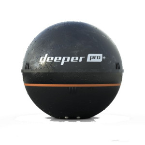 Deeper Sonar Pro, améliorez votre pêche