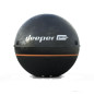 Deeper PRO+ : Sondeur de Pêche Portable GPS - Cartographie Précise & Portée Exceptionnelle! Deeper PRO+ : Sondeur de Pêche Portable GPS - Cartographie Précise & Portée Exceptionnelle!