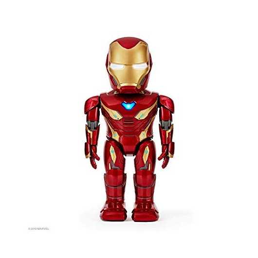 Ubtech | Iron Man