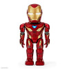 Ubtech | Iron Man