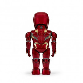 Iron Man Mk50 Robot: Ultimate Marvel Avengers Experience